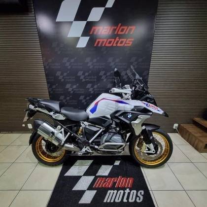 BMW R 1250 GS PREMIUM BMW R 1250 GS PREMIUM